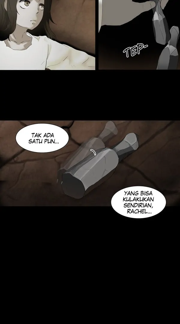 Baca Tower of God - Chapter 73 halaman 7