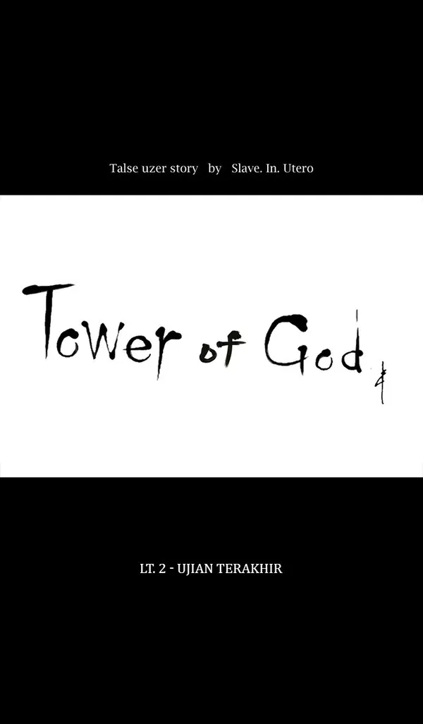 Baca Tower of God - Chapter 73 halaman 8