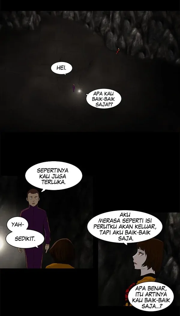 Baca Tower of God - Chapter 74 halaman 1