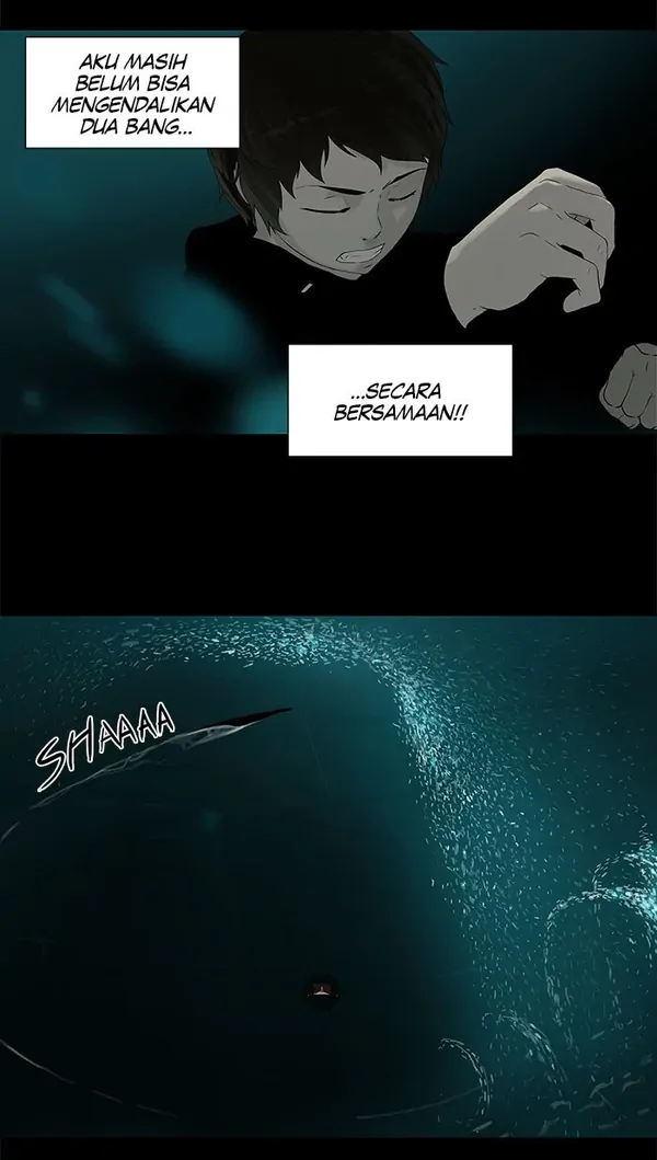 Baca Tower of God - Chapter 74 halaman 11