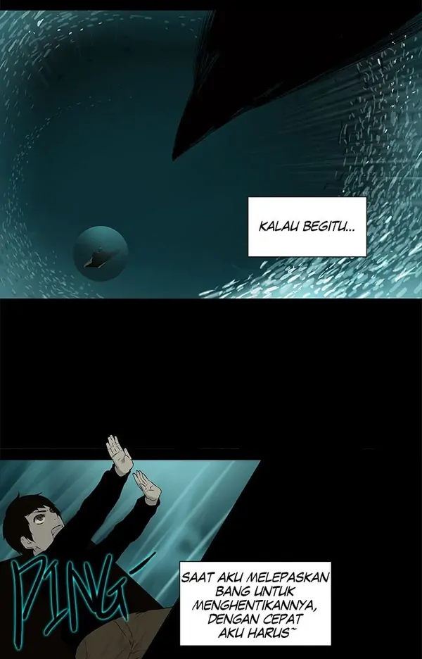 Baca Tower of God - Chapter 74 halaman 13