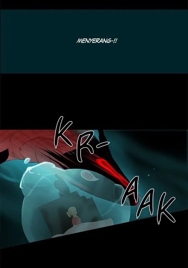 Baca Tower of God - Chapter 74 halaman 15