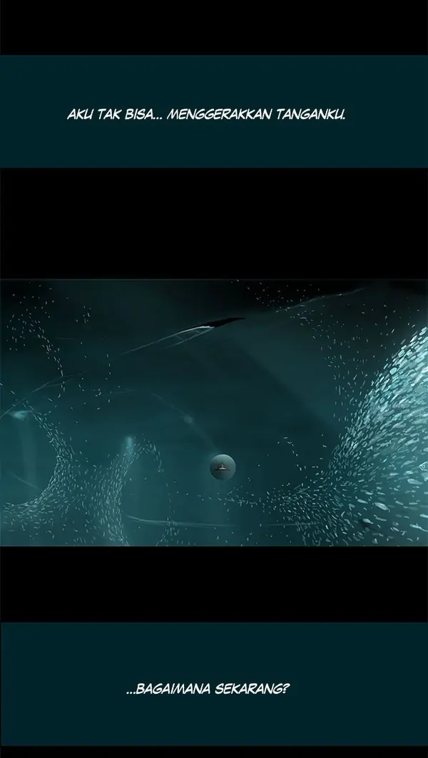 Baca Tower of God - Chapter 74 halaman 18