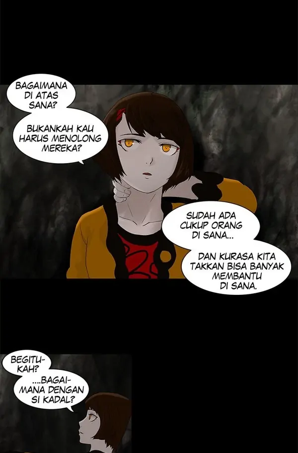 Baca Tower of God - Chapter 74 halaman 2