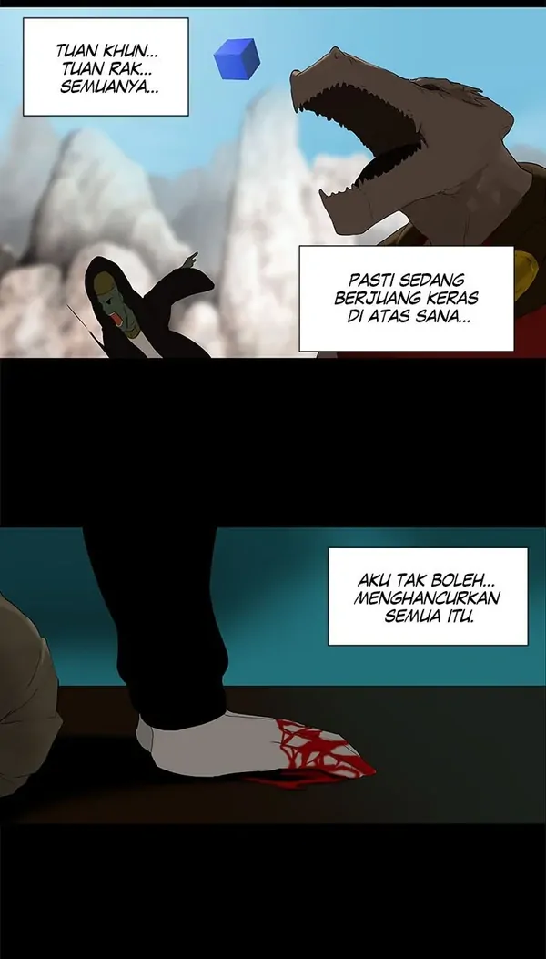 Baca Tower of God - Chapter 74 halaman 20