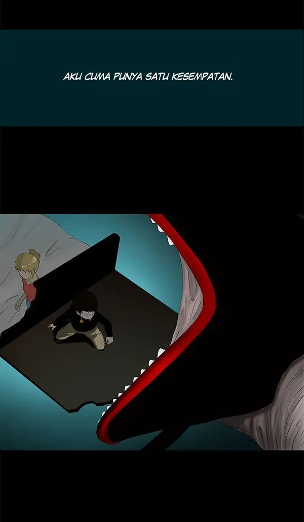 Baca Tower of God - Chapter 74 halaman 23