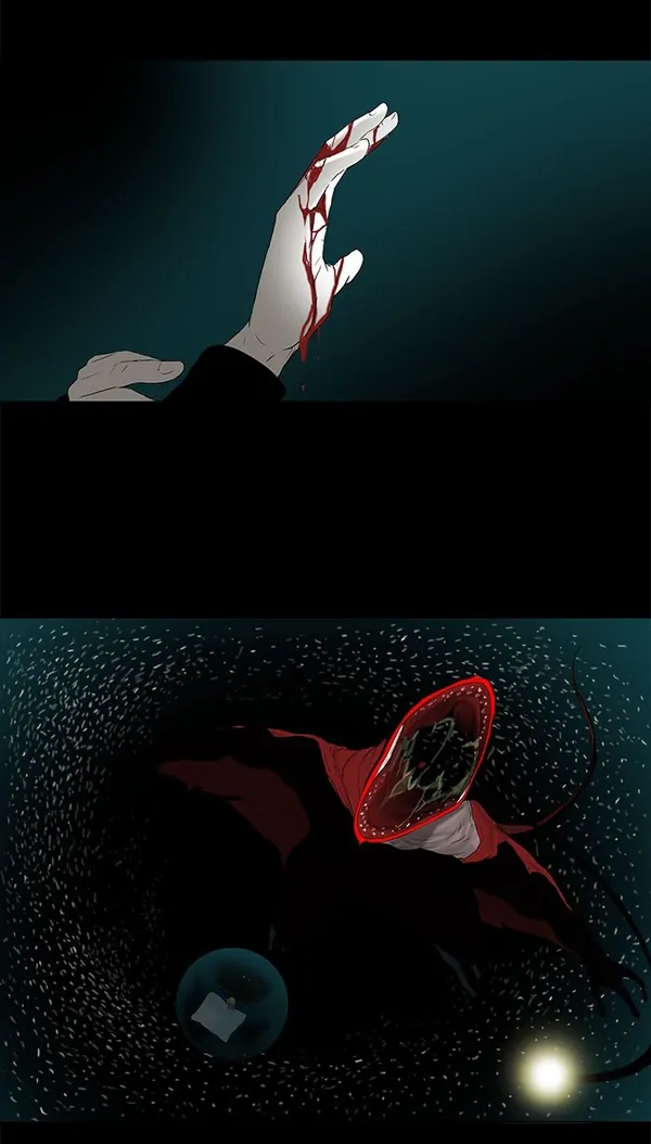 Baca Tower of God - Chapter 74 halaman 28