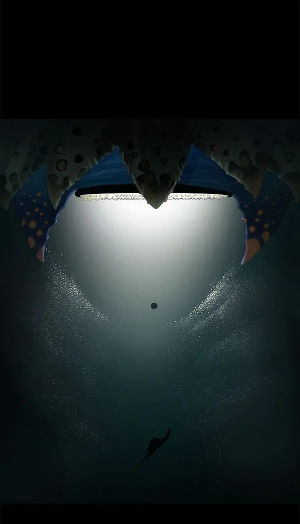 Baca Tower of God - Chapter 74 halaman 29