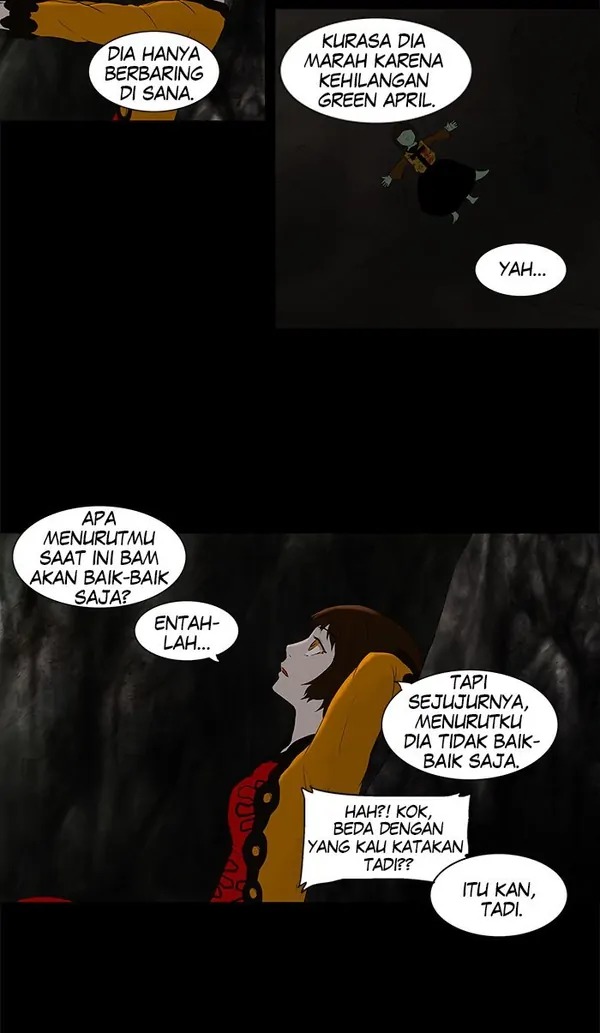 Baca Tower of God - Chapter 74 halaman 3