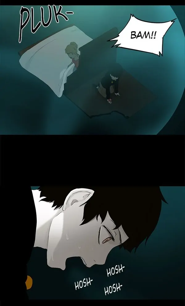 Baca Tower of God - Chapter 74 halaman 31