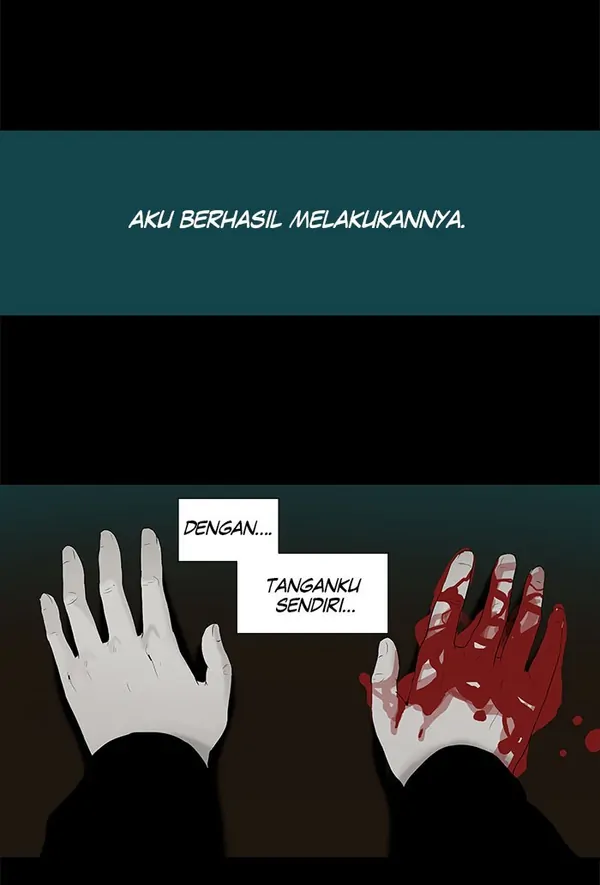 Baca Tower of God - Chapter 74 halaman 32