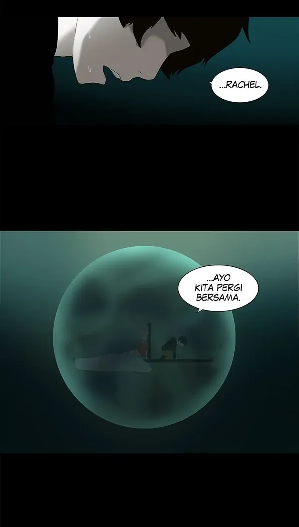Baca Tower of God - Chapter 74 halaman 35