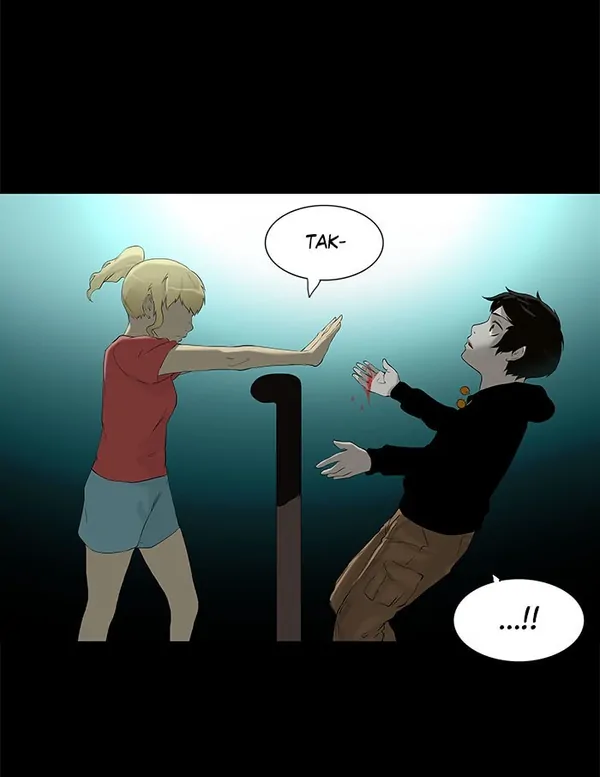 Baca Tower of God - Chapter 74 halaman 40