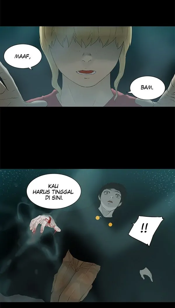 Baca Tower of God - Chapter 74 halaman 42