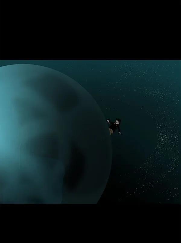 Baca Tower of God - Chapter 74 halaman 43