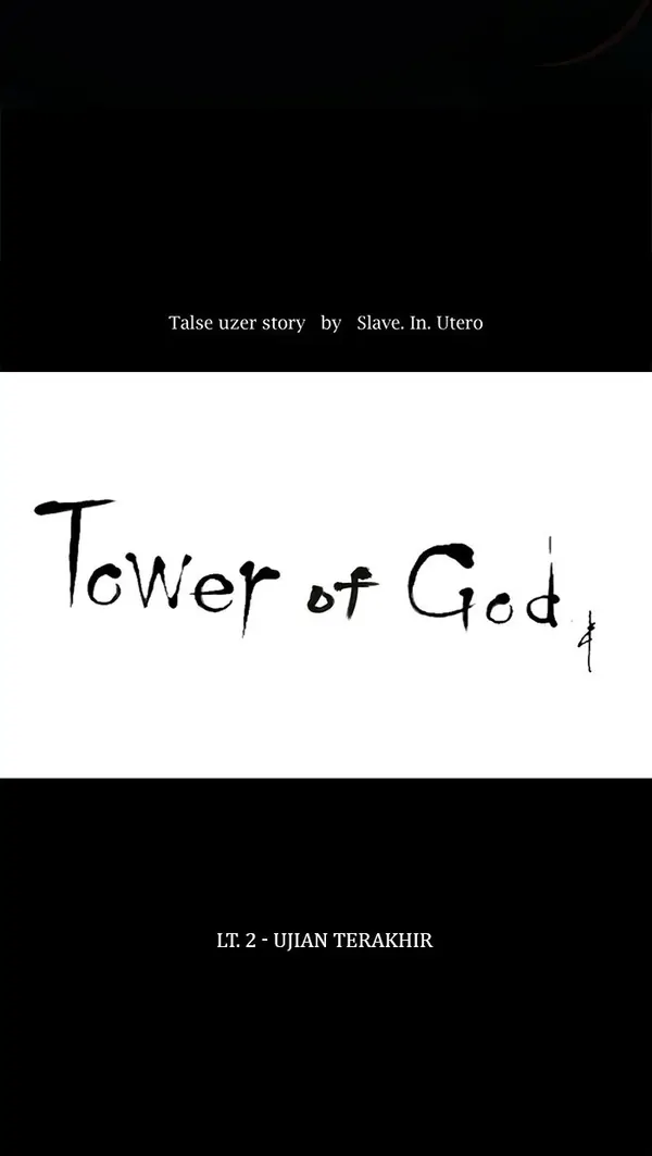 Baca Tower of God - Chapter 74 halaman 5