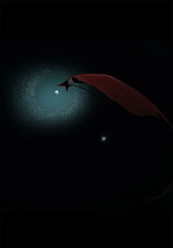 Baca Tower of God - Chapter 74 halaman 7