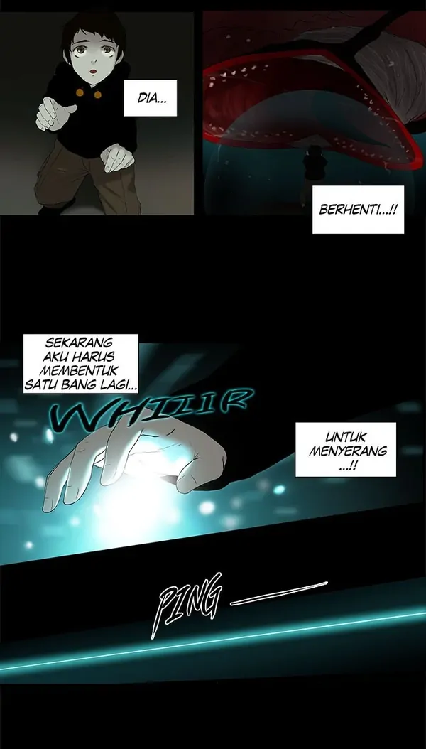 Baca Tower of God - Chapter 74 halaman 8