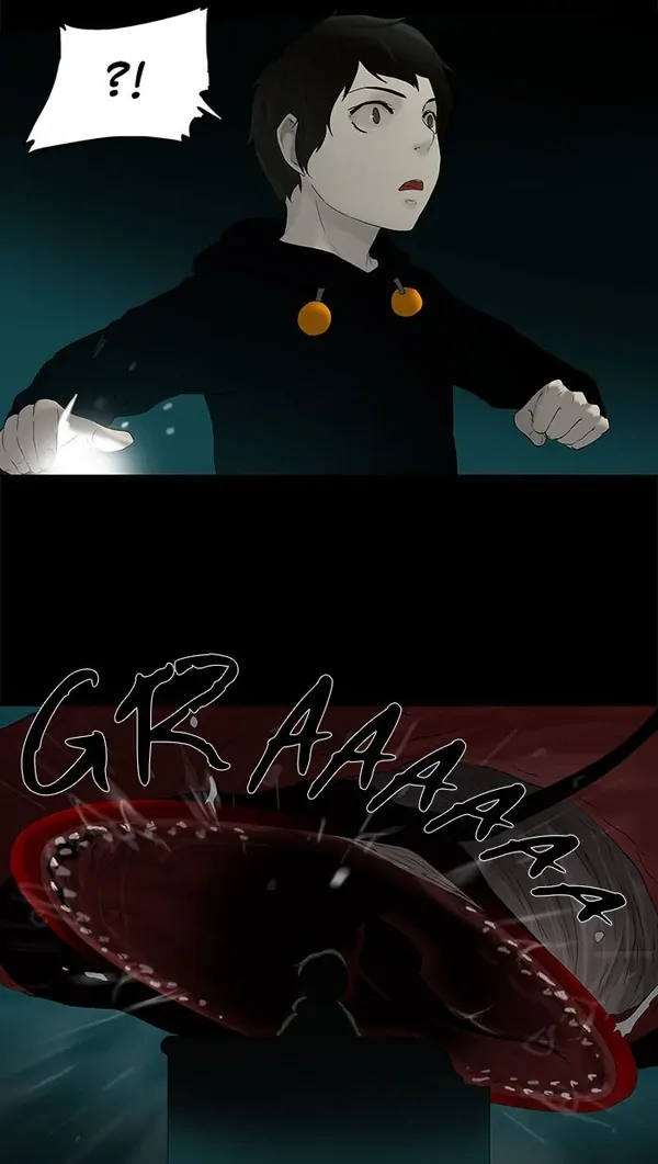 Baca Tower of God - Chapter 74 halaman 9