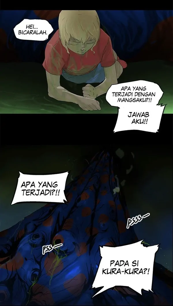 Baca Tower of God - Chapter 75 halaman 10