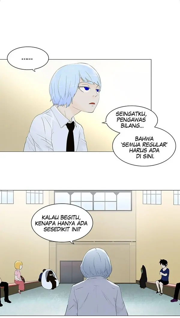 Baca Tower of God - Chapter 75 halaman 15
