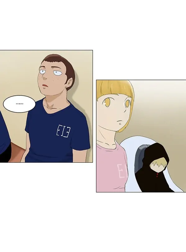 Baca Tower of God - Chapter 75 halaman 16