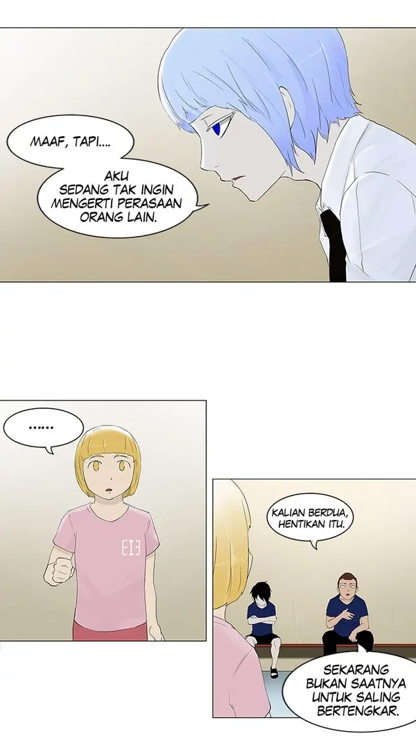 Baca Tower of God - Chapter 75 halaman 18