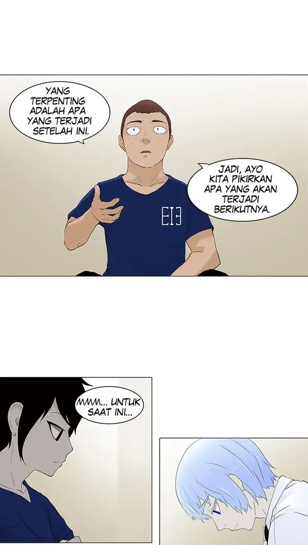 Baca Tower of God - Chapter 75 halaman 19