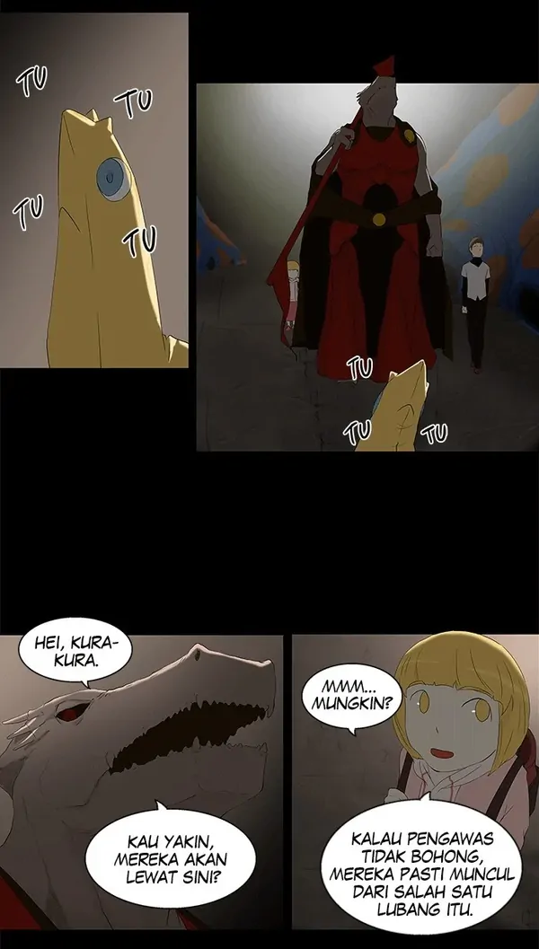 Baca Tower of God - Chapter 75 halaman 2