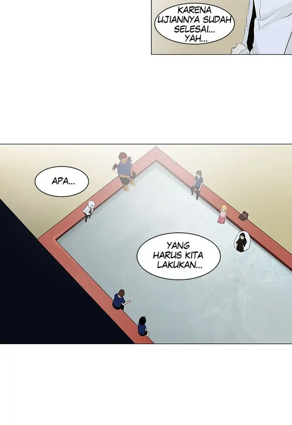 Baca Tower of God - Chapter 75 halaman 20