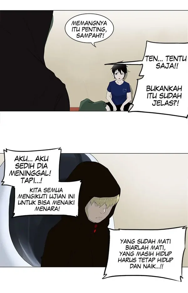 Baca Tower of God - Chapter 75 halaman 22