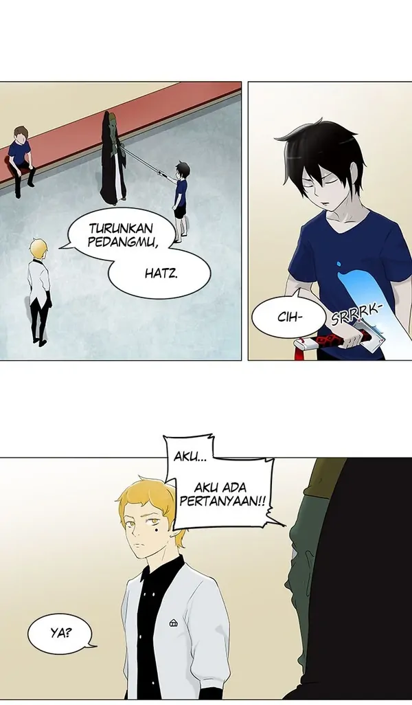 Baca Tower of God - Chapter 75 halaman 26