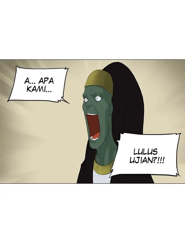 Baca Tower of God - Chapter 75 halaman 27