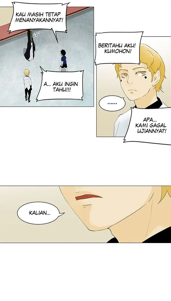 Baca Tower of God - Chapter 75 halaman 28