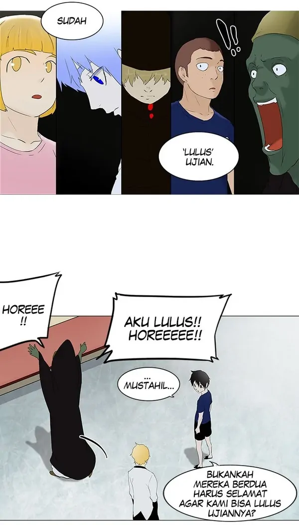 Baca Tower of God - Chapter 75 halaman 29