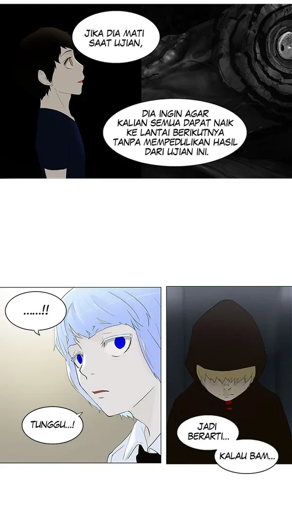 Baca Tower of God - Chapter 75 halaman 31