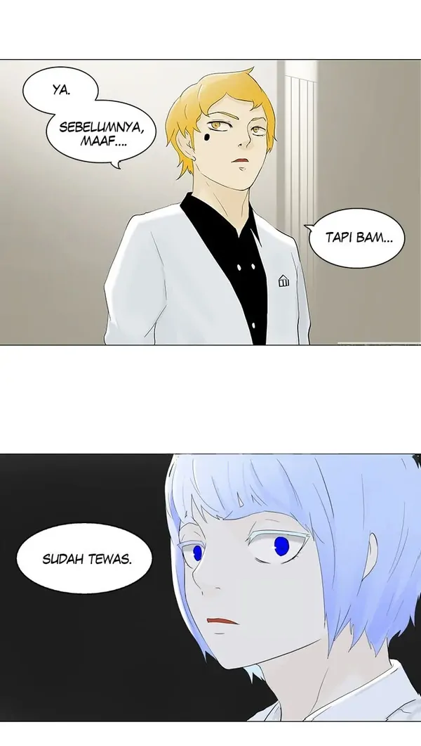 Baca Tower of God - Chapter 75 halaman 32