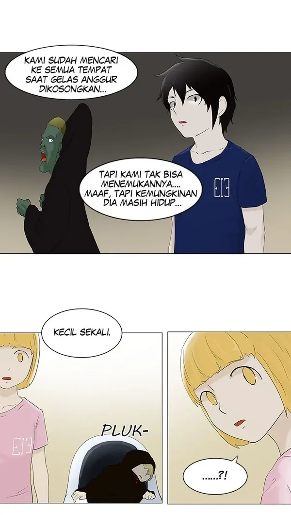 Baca Tower of God - Chapter 75 halaman 33