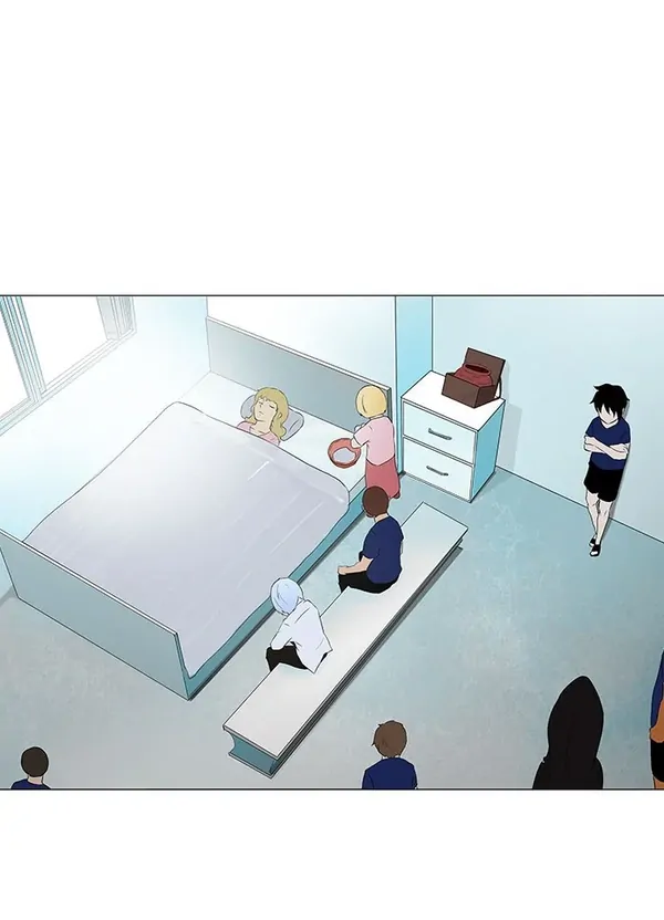 Baca Tower of God - Chapter 75 halaman 35