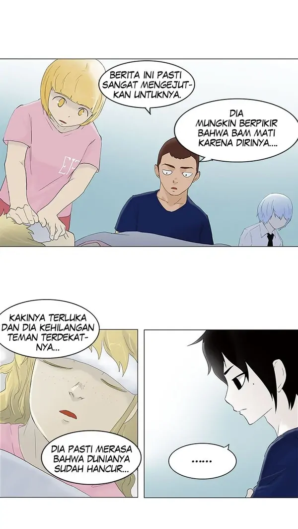 Baca Tower of God - Chapter 75 halaman 36