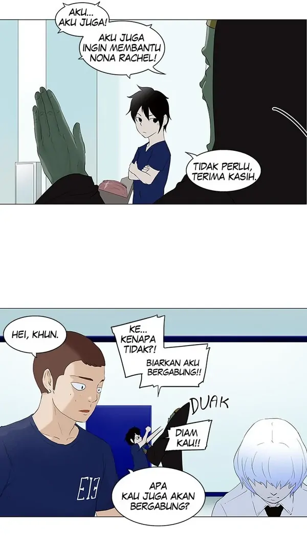 Baca Tower of God - Chapter 75 halaman 41