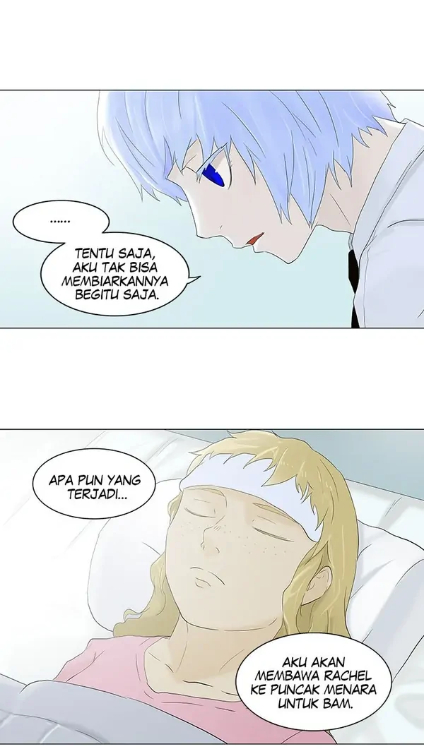 Baca Tower of God - Chapter 75 halaman 42