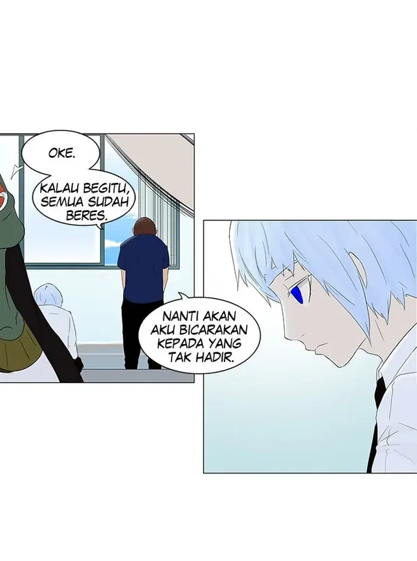 Baca Tower of God - Chapter 75 halaman 43