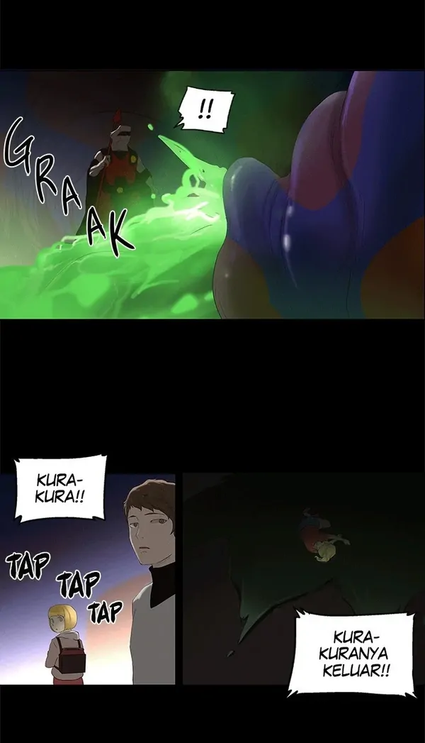 Baca Tower of God - Chapter 75 halaman 5