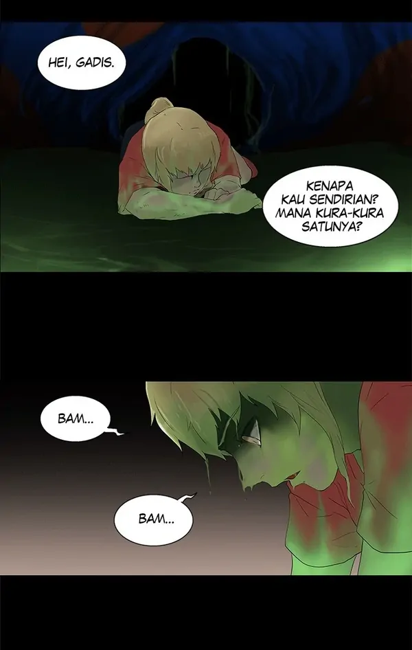 Baca Tower of God - Chapter 75 halaman 7