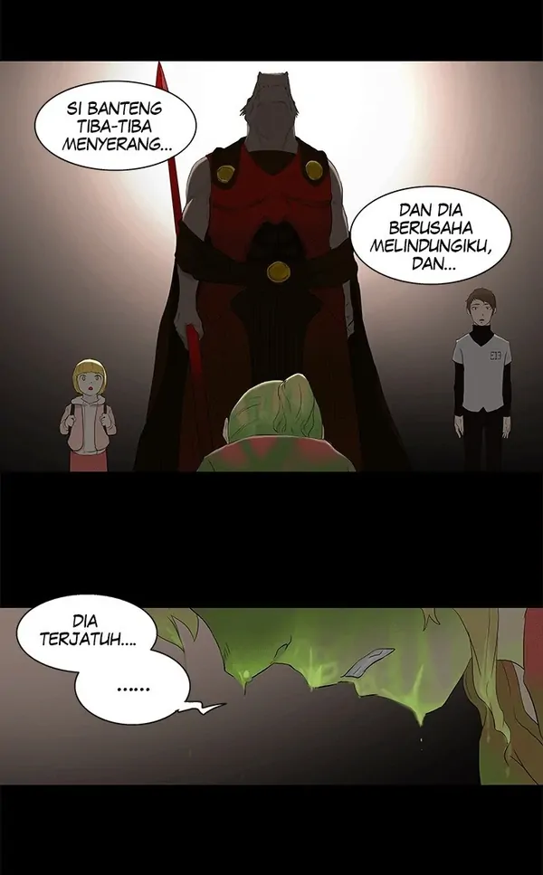 Baca Tower of God - Chapter 75 halaman 8