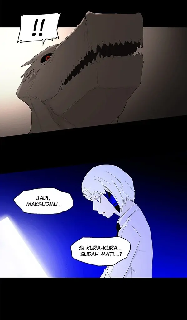 Baca Tower of God - Chapter 75 halaman 9
