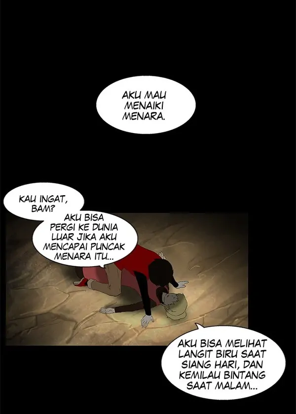 Baca Tower of God - Chapter 76 halaman 10