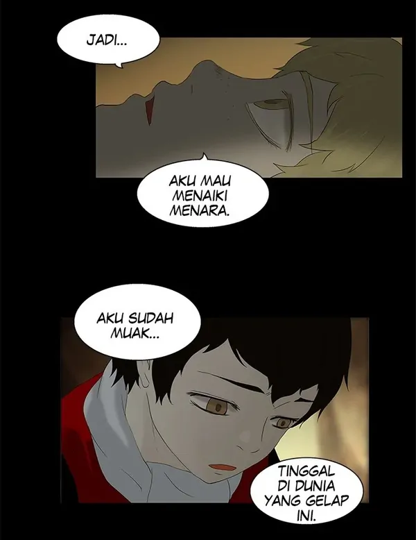 Baca Tower of God - Chapter 76 halaman 11