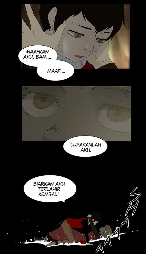 Baca Tower of God - Chapter 76 halaman 12